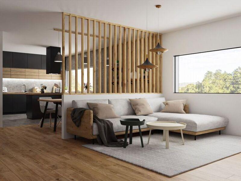 Gia chủ cần cân nhắc kỹ về chi phí thi công trước khi lựa chọn vách ngăn