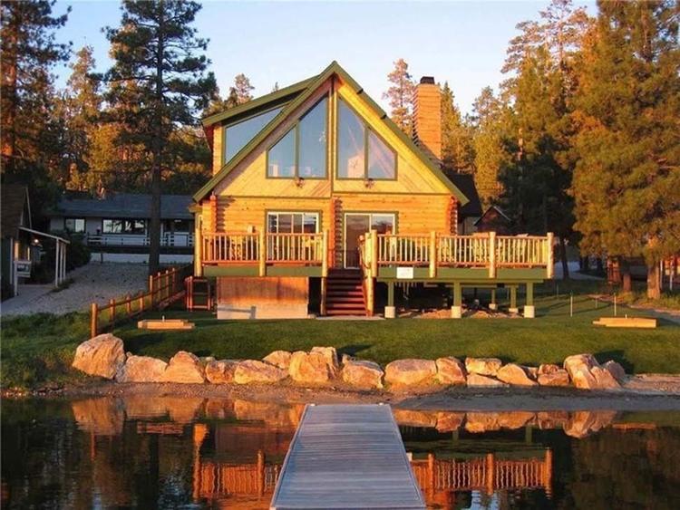 Mẫu nhà sàn đẹp, đơn giản, hiện đại kết hợp phong cách châu Âu