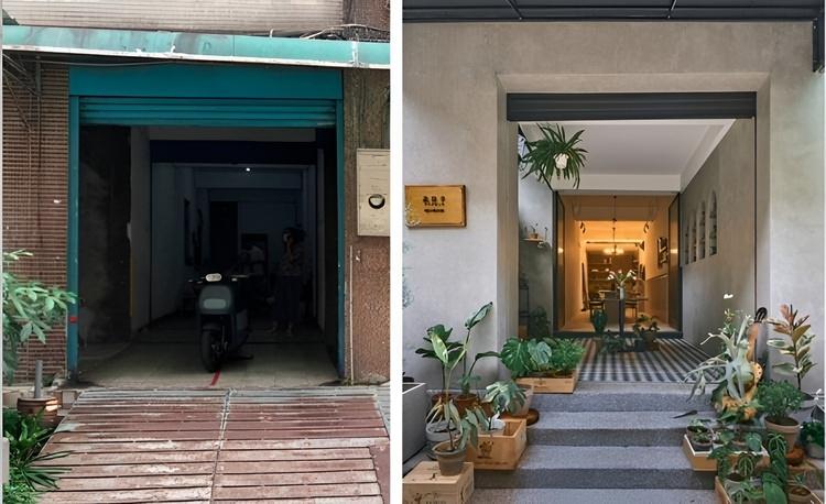 Cải tạo nhà nhỏ và lỗi thời giúp không gian sống trở nên rộng rãi, hiện đại, đáp ứng mọi nhu cầu sử dụng