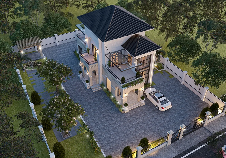 Những yêu cầu cần quan tâm để phân loại nhà ở là đảm bảo an toàn, sự kiên cố và vật liệu xây dựng