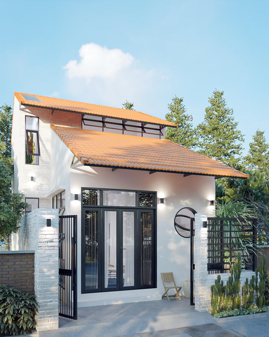 Quy định nhà cấp 4 mới nhất