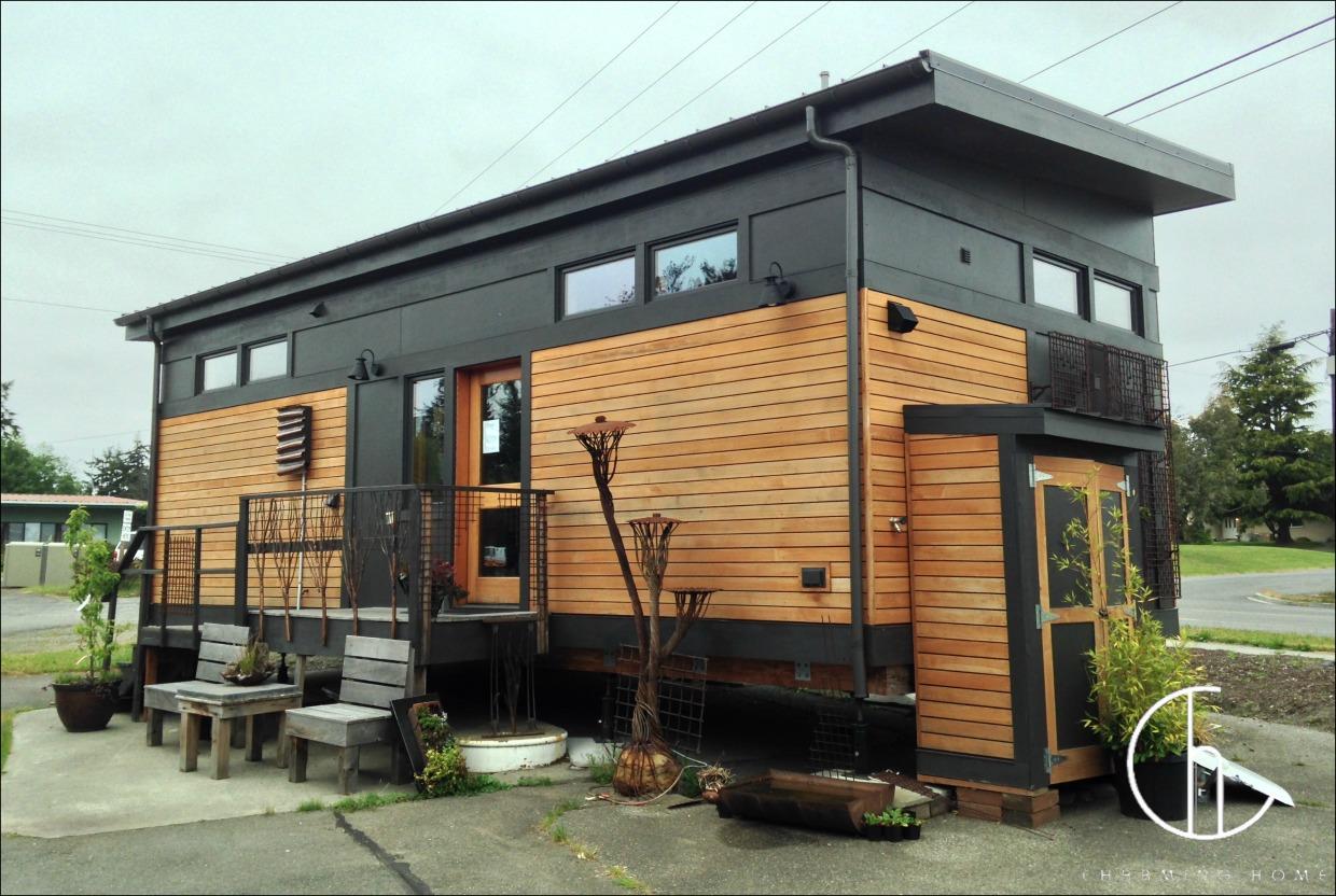 Lưu ý chọn thùng container loại tốt để xây nhà