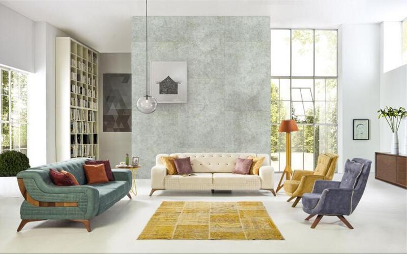 Tấm xi măng lát sàn DURAflex bền chắc