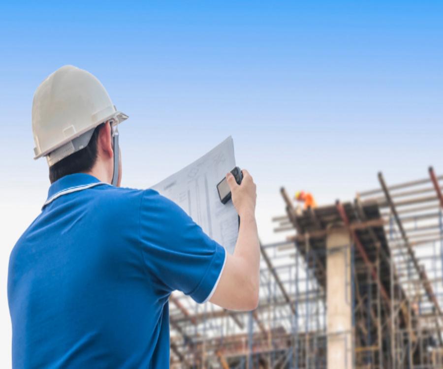 Giám sát quá trình xây nhà cấp 4 trọn gói 200 triệu đóng vai trò quan trọng