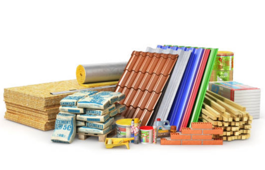 Tự thi công và sử dụng vật liệu có sẵn giúp tiết kiệm chi phí xây nhà cấp 4 trọn gói 200 triệu