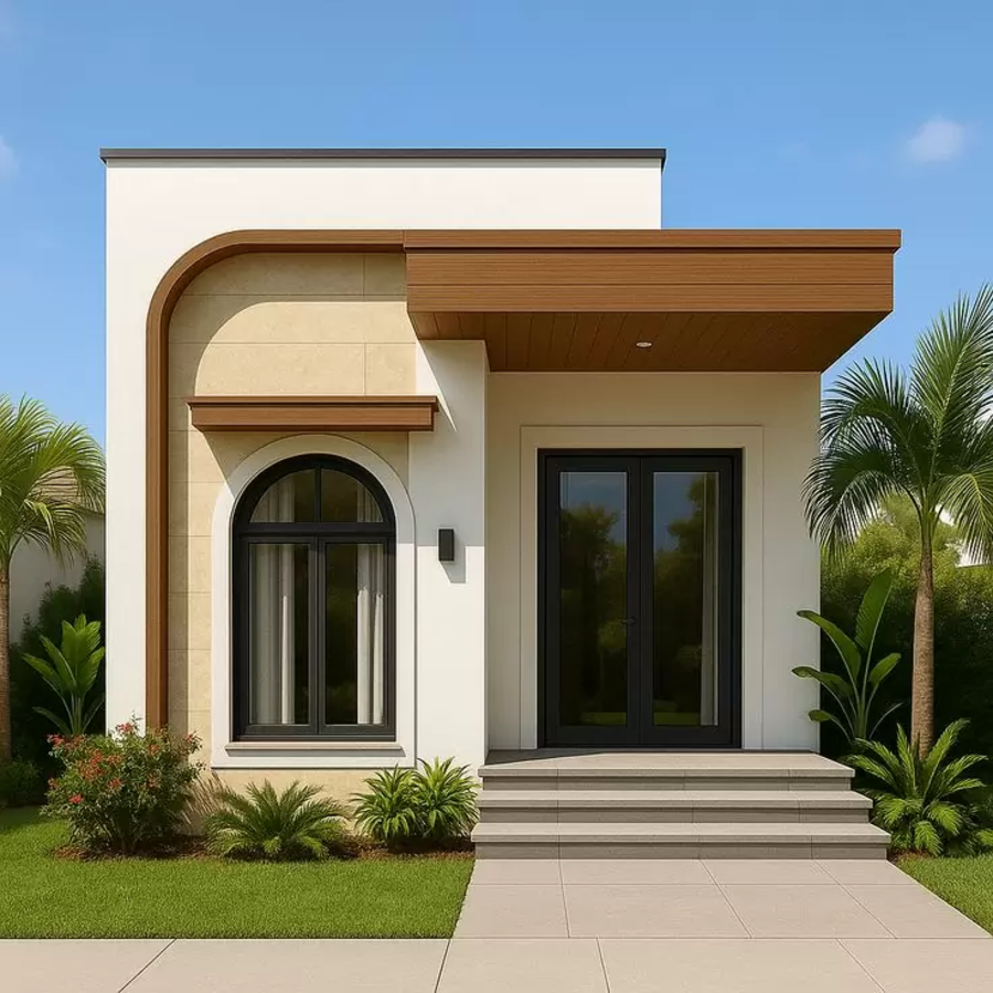 Xây nhà cấp 4 trọn gói 200 triệu với những lợi ích thiết thực