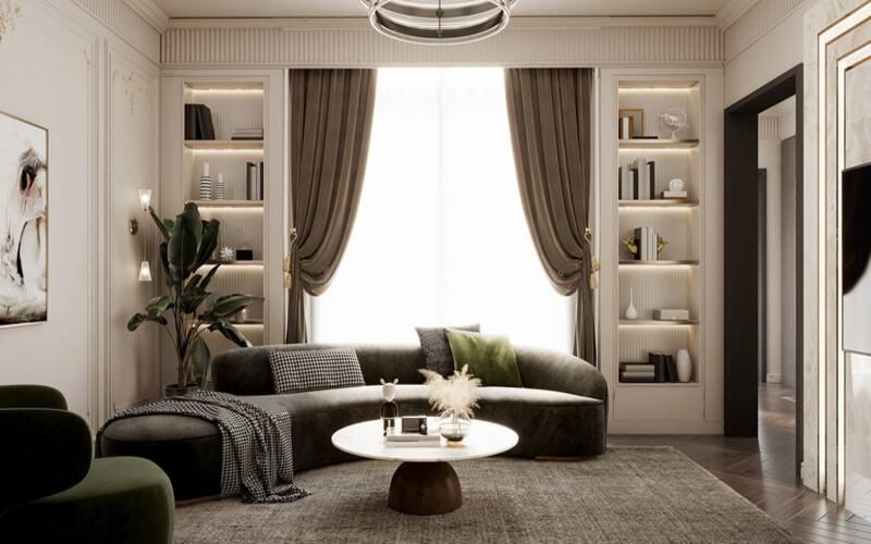 trang-tri-phong-khach-hien-dai-tien-nghi