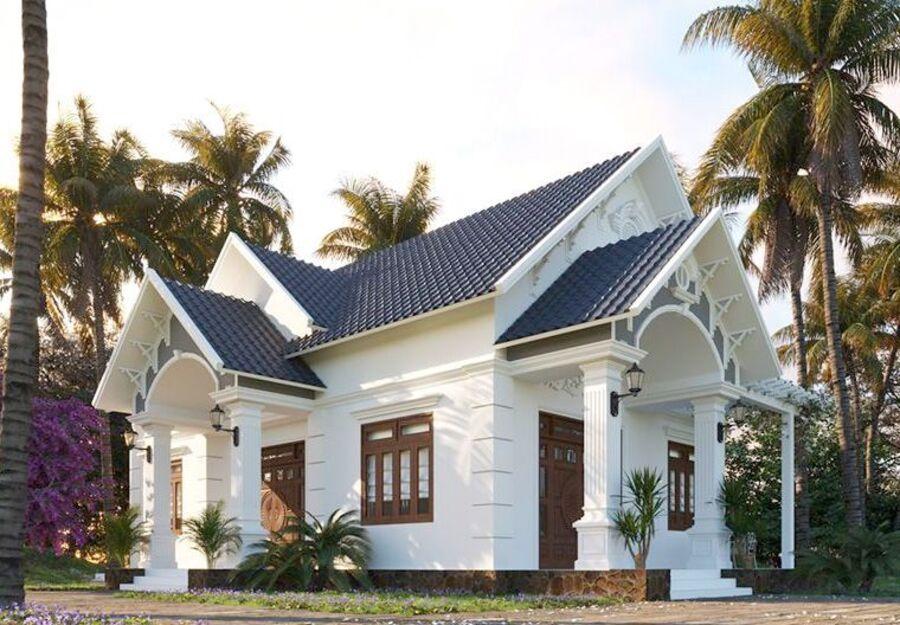 Mức chi phí có thể thay đổi tùy theo vị trí địa lý của lô đất và thời điểm khởi công trong năm