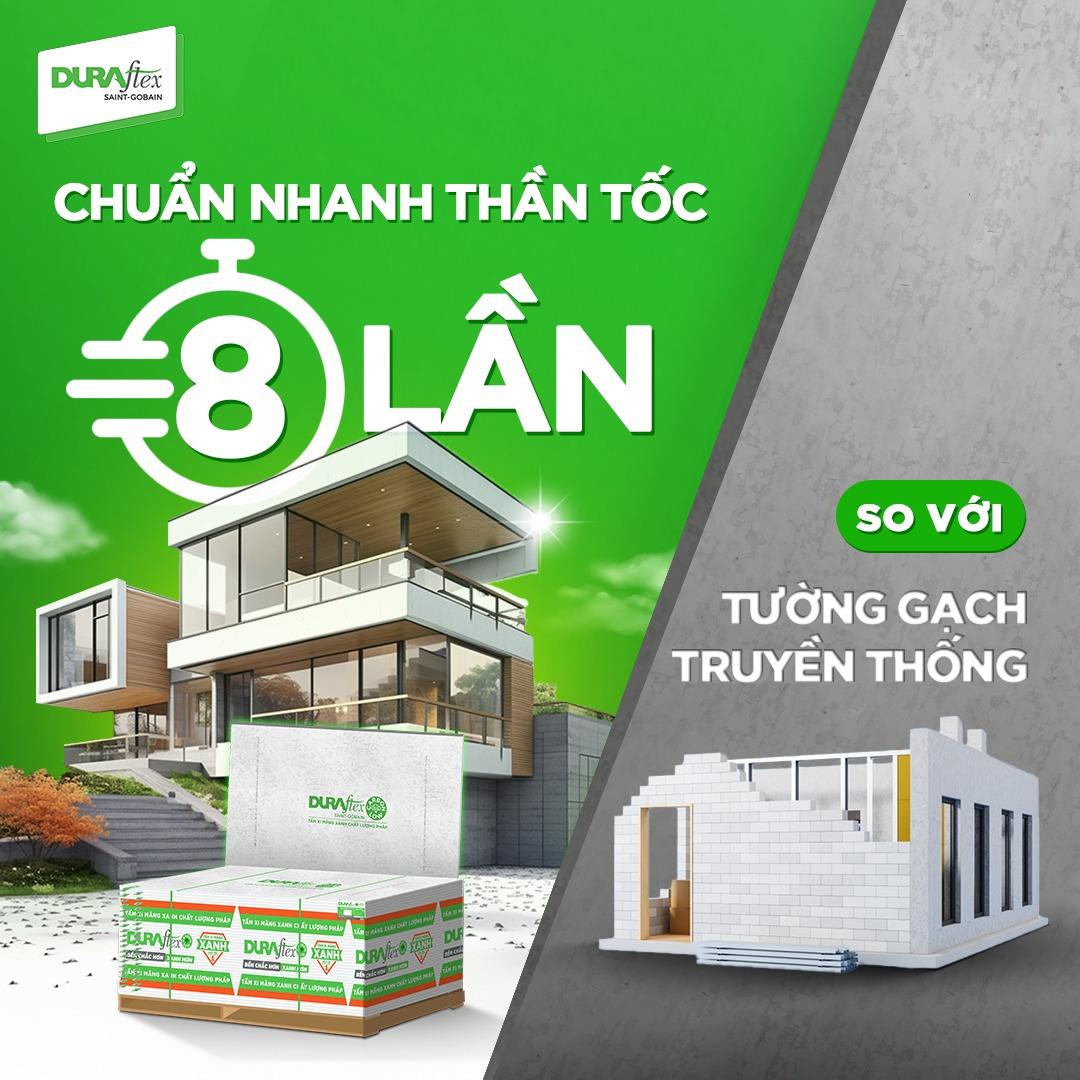 Chuẩn nhanh thần tốc 
