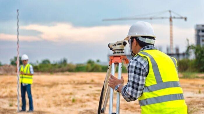 Khảo sát và đánh giá hiện trạng nhà giúp gia chủ tiết kiệm thời gian và chi phí xây dựng (Nguồn: Internet)