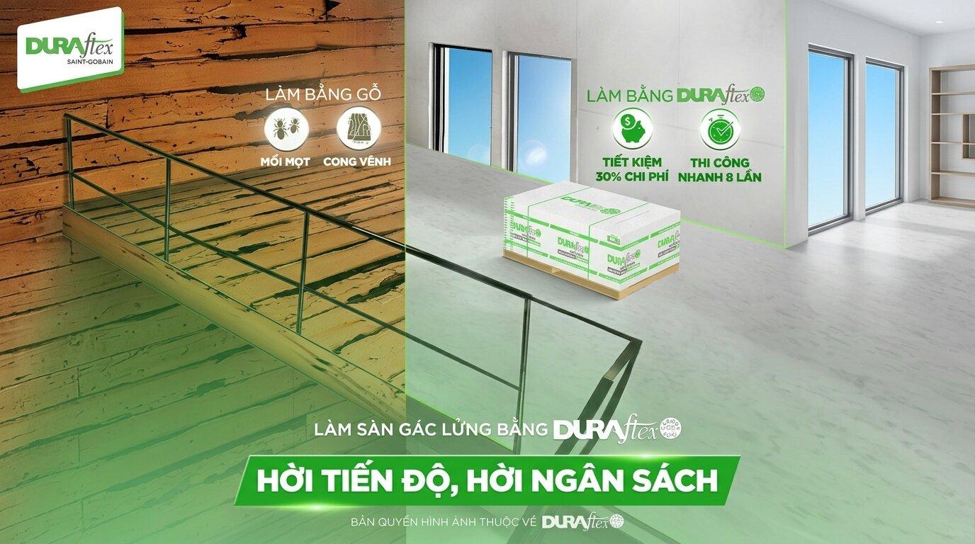 Mẫu thiết kế nhà cấp 4 2 phòng ngủ 70m2 được tìm kiếm và lựa chọn xây dựng rất nhiều (Nguồn: Internet)