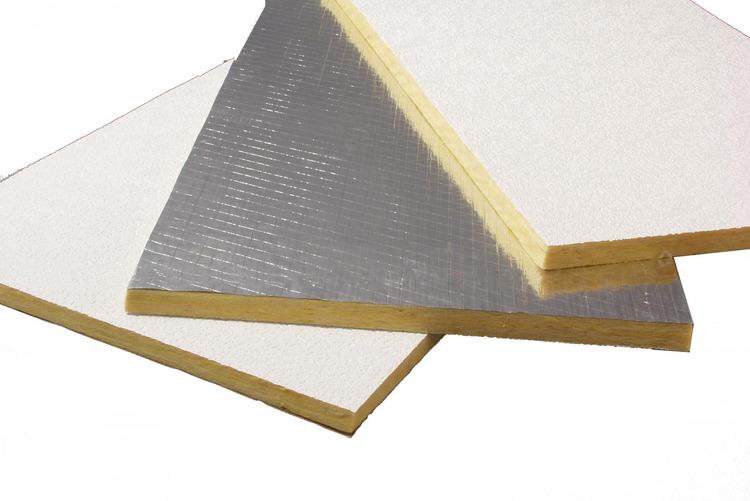 Bông thủy tinh có kết cấu xốp nhẹ giúp tăng cường khả năng cách âm hiệu quả (Nguồn: Internet)