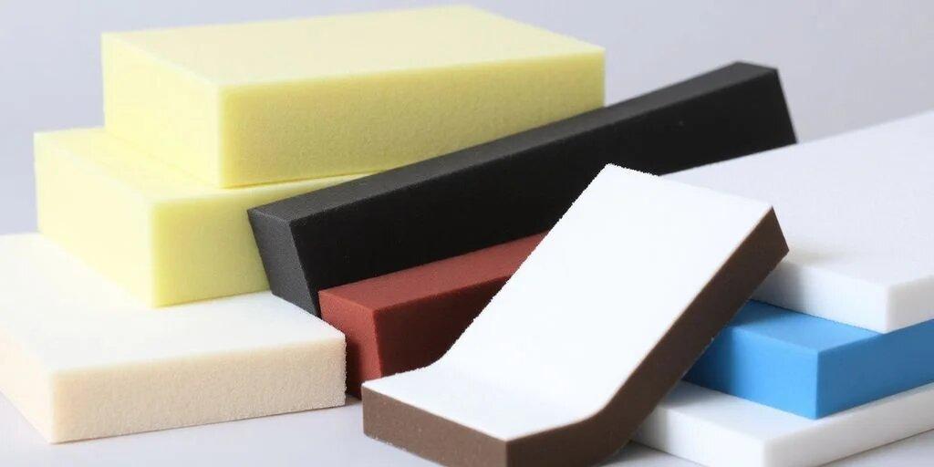 PU Foam thường được ứng dụng giúp hỗ trợ giảm truyền âm (Nguồn: Internet)