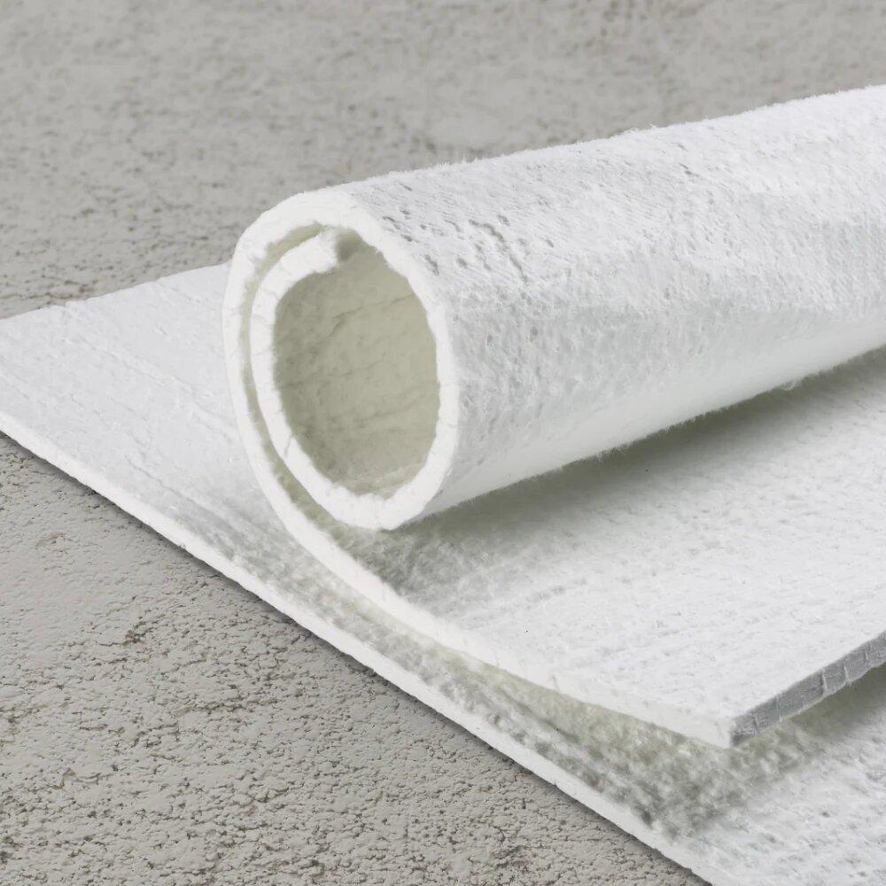 Tấm Aerogel silica có nhiều ưu điểm nhưng giá thành rất cao (Nguồn: Internet)