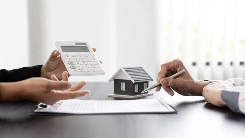 Công thức tính tiền công thợ theo m2 (Nguồn: Internet)