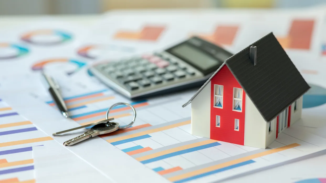 Gia chủ nên dự trù 10 - 15% so với dự phòng để chuẩn bị cho chi phí phát sinh (Nguồn: Internet)
