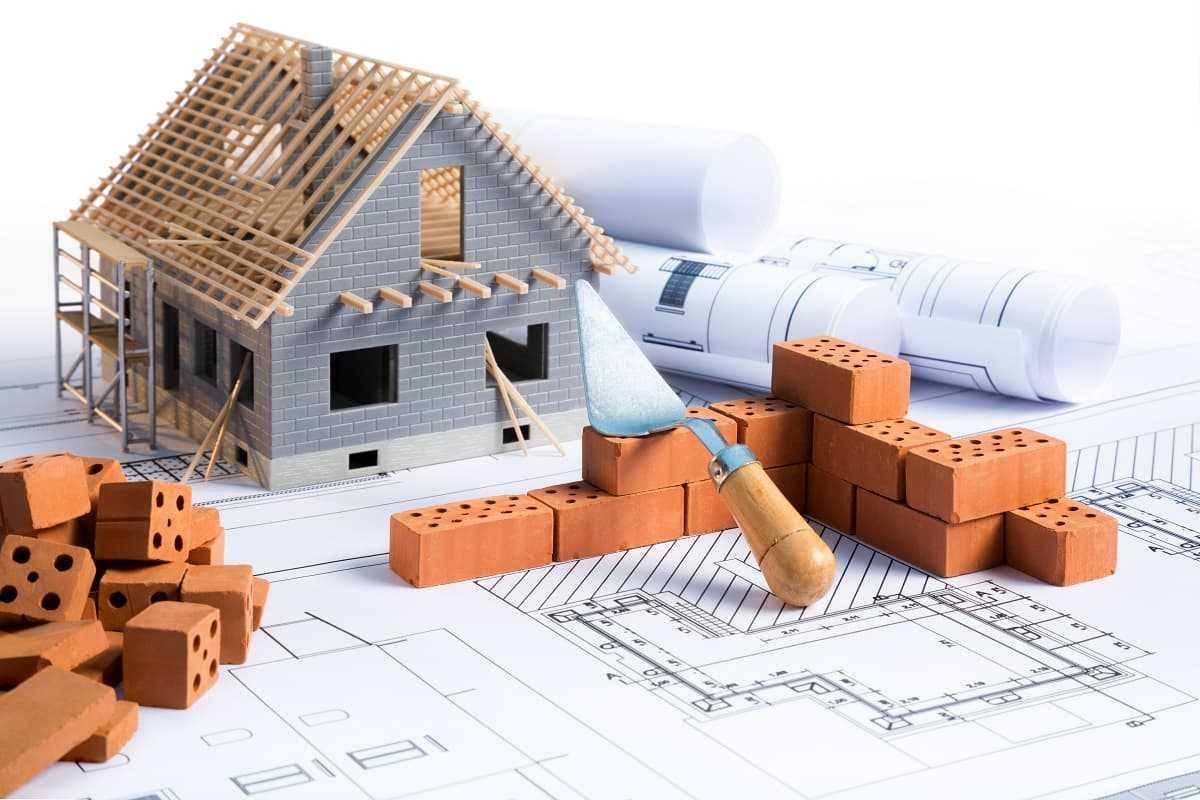 Mẹo tiết kiệm chi phí xây nhà cấp 4 mái tôn 80m2 gia chủ nên lưu ý (Nguồn: Internet)