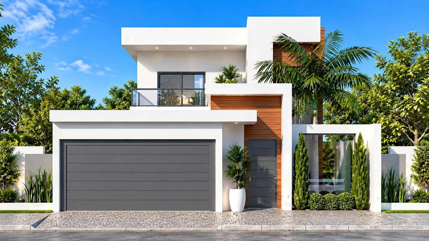 Gác lửng nhà 5x20m cần bảo đảm kết cấu chịu lực, chiều cao và khả năng thông gió (Nguồn: Internet)