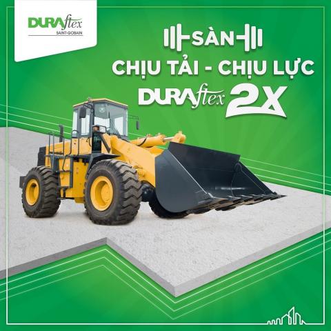 giải pháp cải tạo nhà cấp 4 có gác lửng từ tấm sàn DURAflex